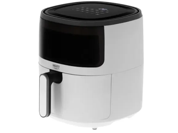 Camry fettfri fritös Fettfri fritös - 12 program 5,0 L - Airfryer