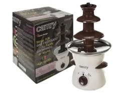 Camry Premium CR 4457 - Chokladfontän - 500 ml - 190 W