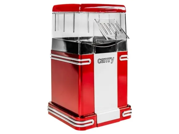 Camry Premium CR 4480 - Popcornmaskin - 1,2 kW