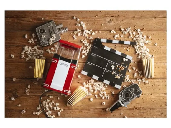 Camry Premium CR 4480 - Popcornmaskin - 1,2 kW