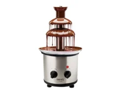 Camry Premium CR 4488, Rostfritt stål, Rostfritt stål, 650 ml, AC, 320 W, 230 V