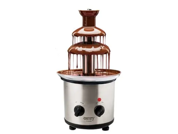 Camry Premium CR 4488, Rostfritt stål, Rostfritt stål, 650 ml, AC, 320 W, 230 V