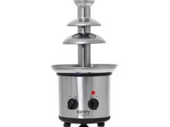 Camry Premium CR 4488, Rostfritt stål, Rostfritt stål, 650 ml, AC, 320 W, 230 V