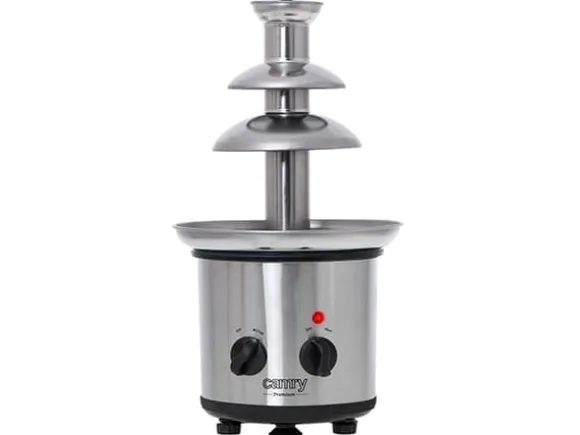 Camry Premium CR 4488, Rostfritt stål, Rostfritt stål, 650 ml, AC, 320 W, 230 V