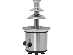 Camry Premium CR 4488, Rostfritt stål, Rostfritt stål, 650 ml, AC, 320 W, 230 V