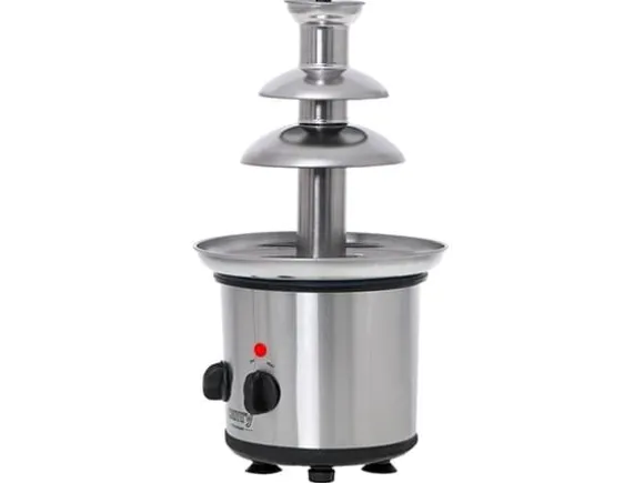 Camry Premium CR 4488, Rostfritt stål, Rostfritt stål, 650 ml, AC, 320 W, 230 V