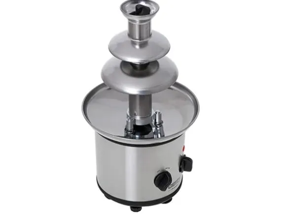 Camry Premium CR 4488, Rostfritt stål, Rostfritt stål, 650 ml, AC, 320 W, 230 V