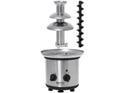 Camry Premium CR 4488, Rostfritt stål, Rostfritt stål, 650 ml, AC, 320 W, 230 V