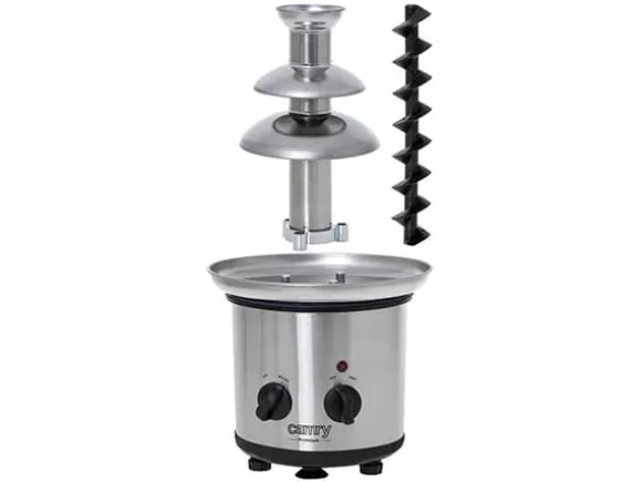 Camry Premium CR 4488, Rostfritt stål, Rostfritt stål, 650 ml, AC, 320 W, 230 V