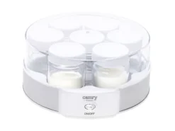 Camry Yoghurtmaskin Yoghurtmaskin