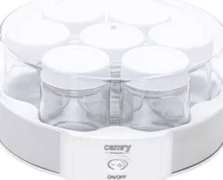 Camry Yoghurtmaskin Yoghurtmaskin