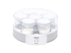 Camry Yoghurtmaskin Yoghurtmaskin