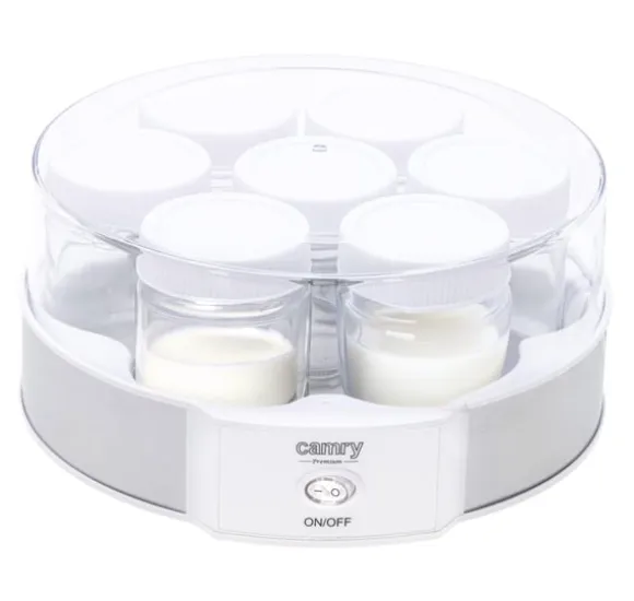 Camry, Yoghurttillverkare, CR 4519