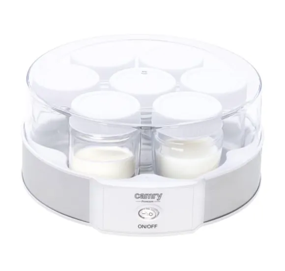 Camry, Yoghurttillverkare, CR 4519