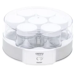 Camry, Yoghurttillverkare, CR 4519