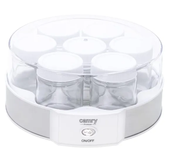 Camry, Yoghurttillverkare, CR 4519