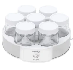 Camry, Yoghurttillverkare, CR 4519