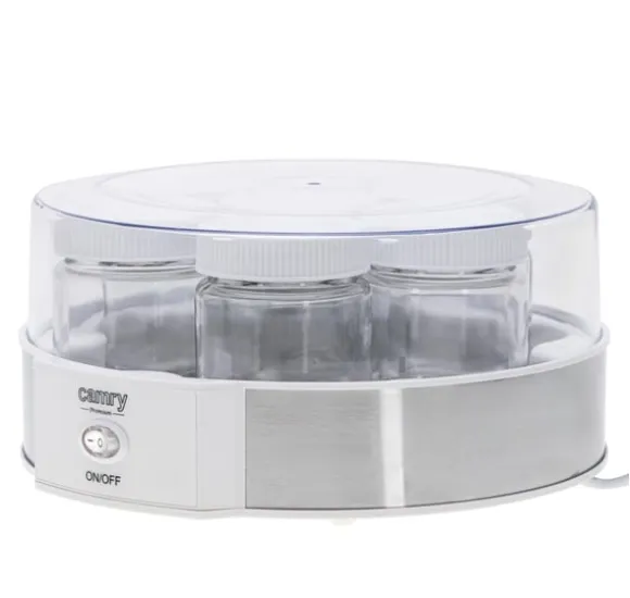 Camry, Yoghurttillverkare, CR 4519