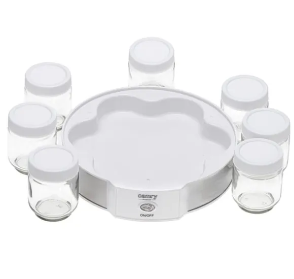 Camry, Yoghurttillverkare, CR 4519