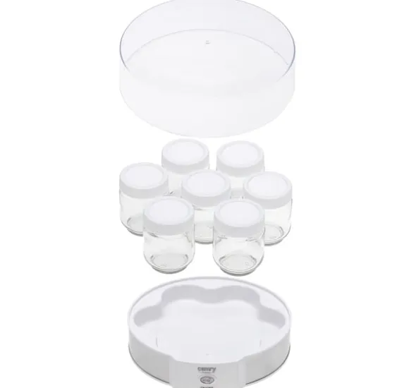 Camry, Yoghurttillverkare, CR 4519