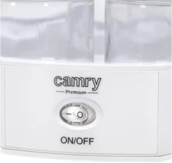 Camry, Yoghurttillverkare, CR 4519