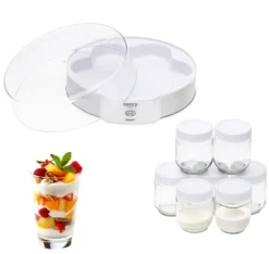 Camry, Yoghurttillverkare, CR 4519