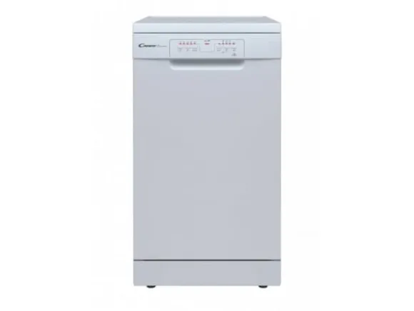 Candy CAN-32002214 - Diskmaskin - Vit