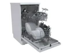 Candy CAN-32002214 - Diskmaskin - Vit