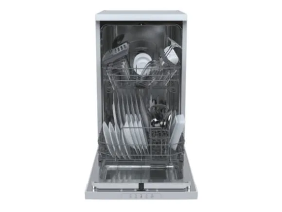 Candy CAN-32002214 - Diskmaskin - Vit