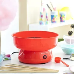 Candy Floss Machine Cantty InnovaGoods