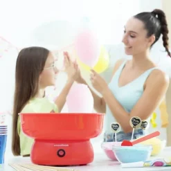 Candy Floss Machine Cantty InnovaGoods