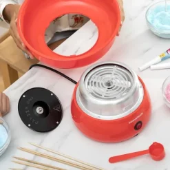 Candy Floss Machine Cantty InnovaGoods