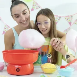 Candy Floss Machine Cantty InnovaGoods
