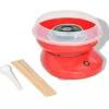 Candy floss maskin Röd 480 W