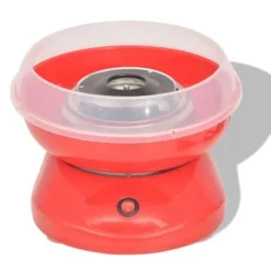 Candy floss maskin Röd 480 W