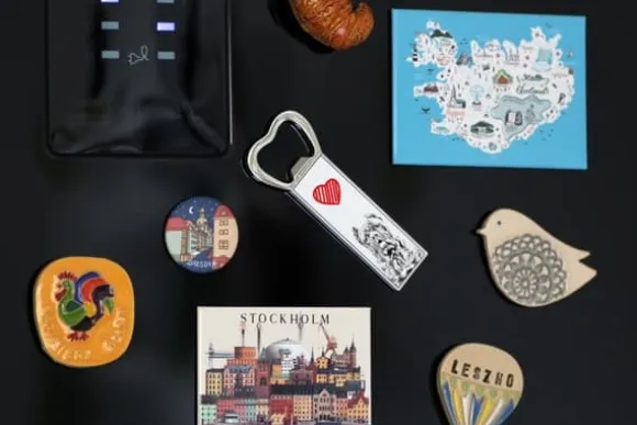 Cane Corso Italiano - flasköppnare med en hund, personlig kylöppnare, unik present till en man från Art-Dog