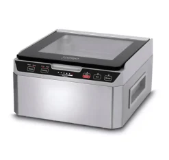 Caso, Chamber Vacuum sealer, VacuChef 40