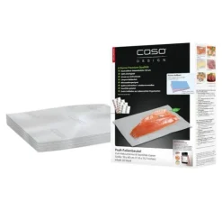 Caso, Foliepåsar, 01220