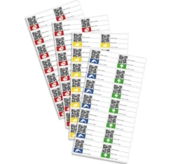 Caso, Foliepåsar, 01220