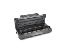 Caso HC 170, Svart, Grå, 0,75 mbar, Pulsering, Röra, 30 cm, GS/CE