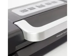 Caso HC 170, Svart, Grå, 0,75 mbar, Pulsering, Röra, 30 cm, GS/CE