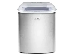 Caso IceChef Pro, 120 W, 220 - 240 V, 50 hz, 370 mm, 250 mm, 325 mm