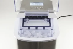 Caso IceChef Pro, 120 W, 220 - 240 V, 50 hz, 370 mm, 250 mm, 325 mm