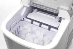 Caso IceChef Pro, 120 W, 220 - 240 V, 50 hz, 370 mm, 250 mm, 325 mm