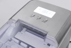 Caso IceChef Pro, 120 W, 220 - 240 V, 50 hz, 370 mm, 250 mm, 325 mm