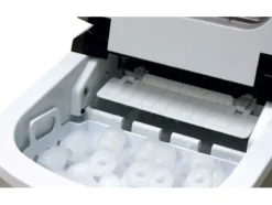 Caso IceMaster PRO, 220-240 V, 50 hz, 242 x 328 x 358 mm, 9,3 kg