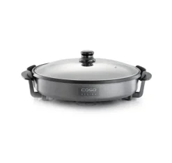 Caso, Professional Party Pan