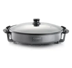 Caso, Professional Party Pan