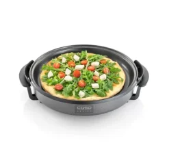 Caso, Professional Party Pan