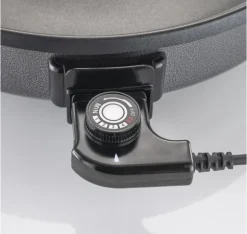 Caso, Professional Party Pan